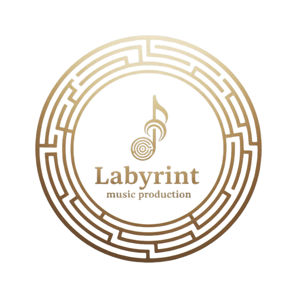 Labyrint music production